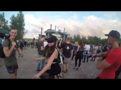 Dj Diva Angela - Mul on Jumala Pohhui x Loomulik Blondiin