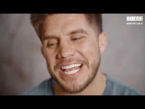 #UFC238 | My Fight: Henry Cejudo