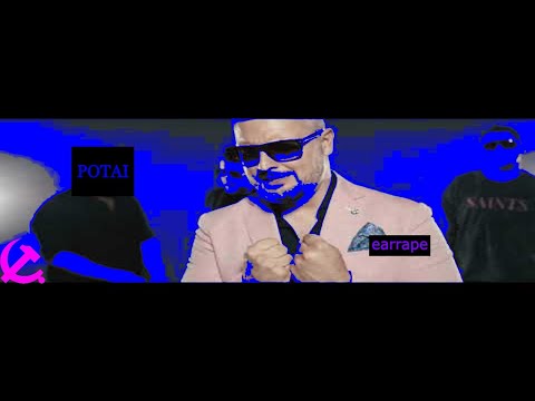 Gitano x Kökény Attila feat.Curtis & DR BRS - Rohanok - EARRAPE