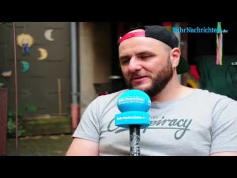 Künstler erklären, was "Juicy Beats"  zu einem besonderen Festival macht