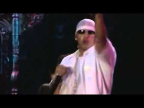 Daddy Yankee Ft Deevani - Mirame (Video) [Clásico Reggaetonero]
