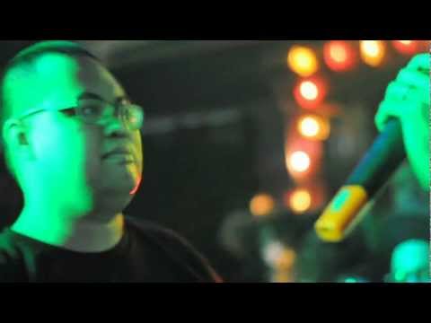 Zain Azrai vs Soul Ash