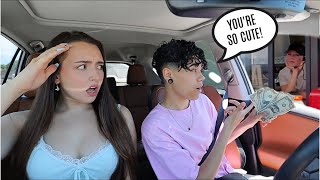 Making My Girlfriend JEALOUS For 24 HOURS!