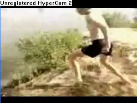 WATER !!! Siedlnica 2008 Żwirownia :)