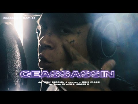 El Confesionario Session 1: Geassassin (Cap.5)