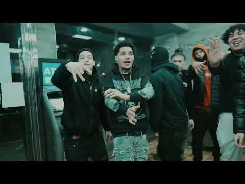 Leexito Sev - Movie (Official Video) Shot By @bigapetvv #spanishdrill