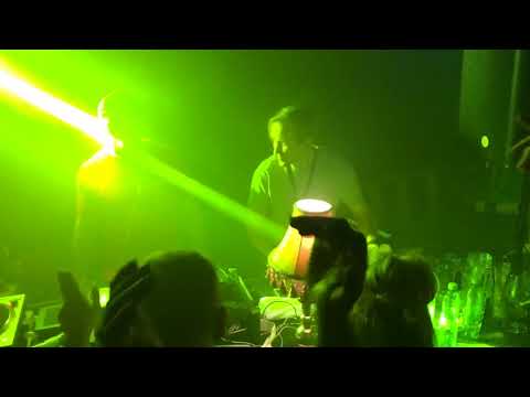 Slusnik Luna - Sun (LIVE @ 26 Years of Dance 20.1.2018)