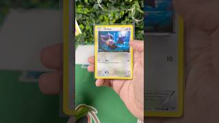 Noooo I wasn’t late to work again 👀🤣 #pokemon #pokemoncards #pokemontcg #pokemonchannel #pokebram