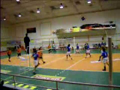 Castelo da Maia: Seniores B: CMGC - Famalicense