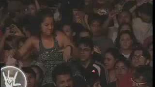 LOS AMIGOS INVISIBLES &quot;CUCHI CUCHI&quot;