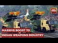 Armenia Becomes First Customer Of India's Pinaka Roket System | Big Boost To Indian Defence Industry