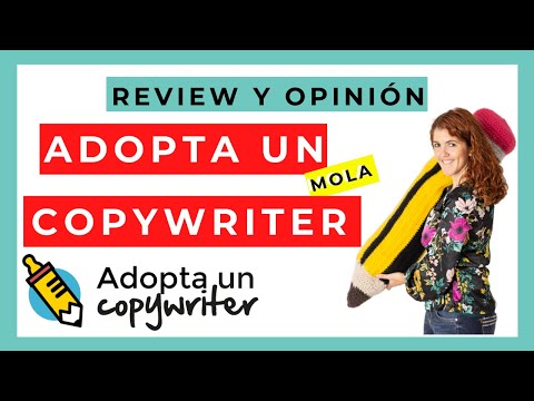 download lagu mp3 mp4 Adopta Un Copywriter, download lagu Adopta Un Copywriter gratis, unduh video klip Adopta Un Copywriter