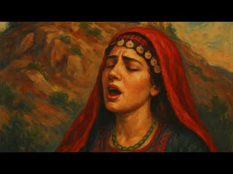 Antebin Kalesine [ Anatolian Orchestral Style ]