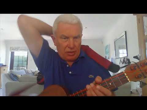 Bass Ukulele Lesson 1