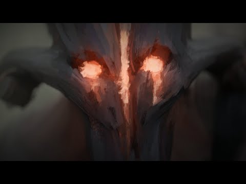 Final Decision - Dota 2 Short Film Contest 2025