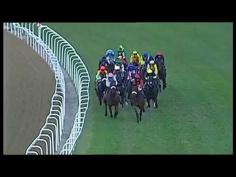 2018.07.07 Durban July (RSA) - Do It Again