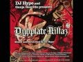 Dj Hype and Ganja Records presents Dubplate ...