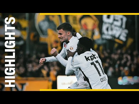 FC Vevey United 2-4 BSC Berner Sport Club Young Bo...