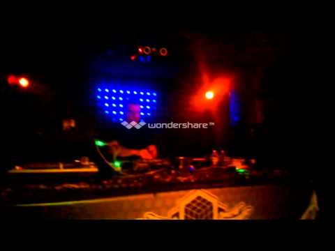 Budapest Jungle pres. DJ ZINC (oldschool set) @ Corvintető 14.ápr.5.