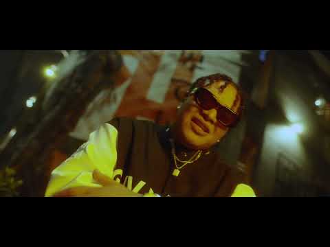 Lexx Chanyer - This Is Shatta  [Video Oficial]