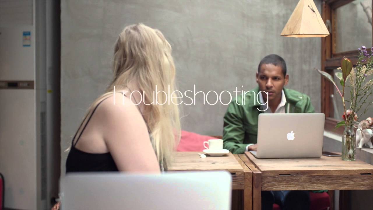 Wireless Router video thumbnail