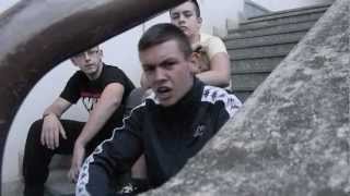 Cazi - Favoriten 2012 (rec. by Andere Baustelle Records) (Official Video)