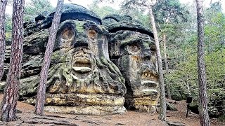 Creepiest Places in the Czech Republic