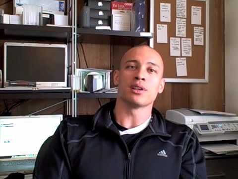 Tip #57: How To Use L-Glutamine For Faster Weight Loss