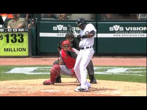 2011/07/28 Leyland's ejection