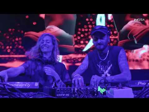 LUCINEE b2b SEPT ⧗⧗⧗ INOTA Festival 2023