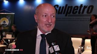 Cobertura da Expopetro 2019 realizada no Barra Shopping Sul, em Porto Alegre, dias 9 e 10/10/2019