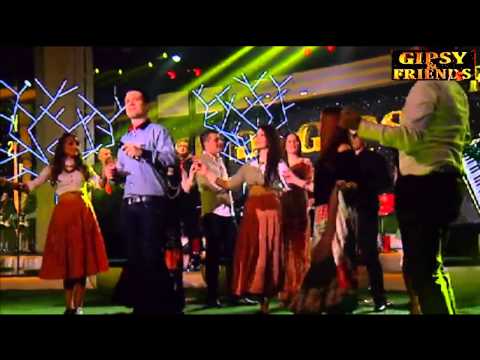 G & F - Dragi Domic" Boli ljubav ta " Uzivo