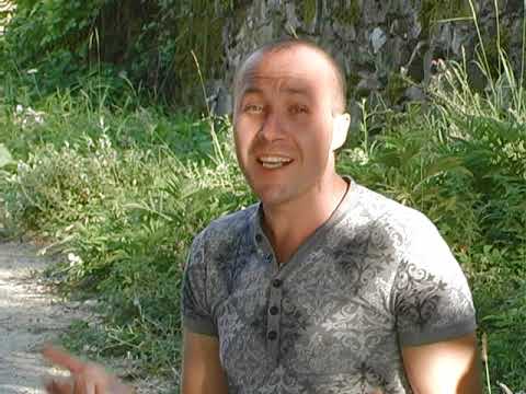 Toni Ocevski   EJ MOME LICNO MOME