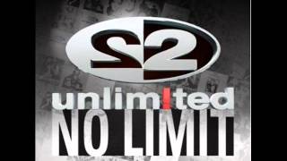 2 unlimited - No Limit (Big Dawg Remix)
