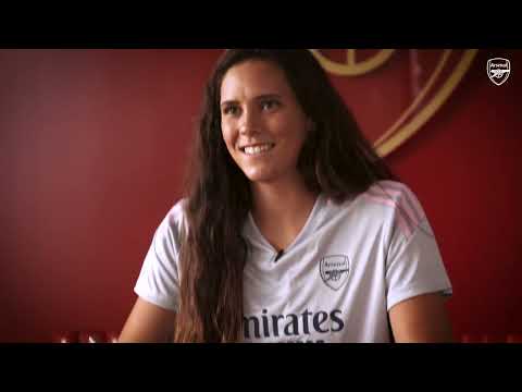 Welcome to The Arsenal, Kaylan Marckese | First Interview