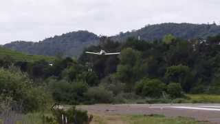 preview picture of video 'Bracken's Test Flight'
