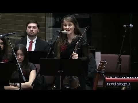 Copilule cu ochi senini - Melissa Trif