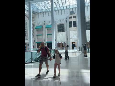 This is The best place in Dubai mall ever 🤍🌺#visitdubai #travel