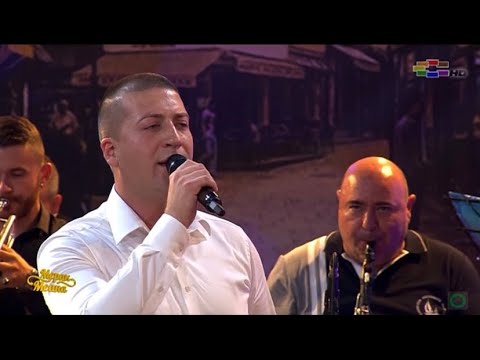 Zive Meshurevski - Za Milica ( Merak Meana)