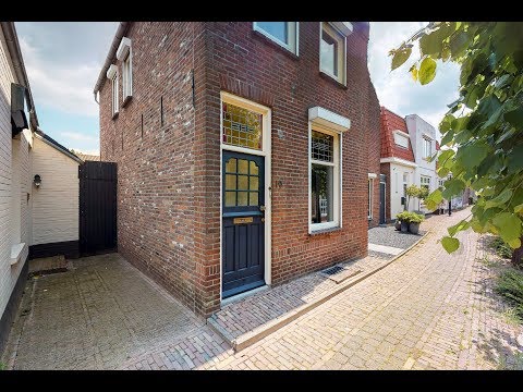 Starterswoning in Waspik | Havendijk 10