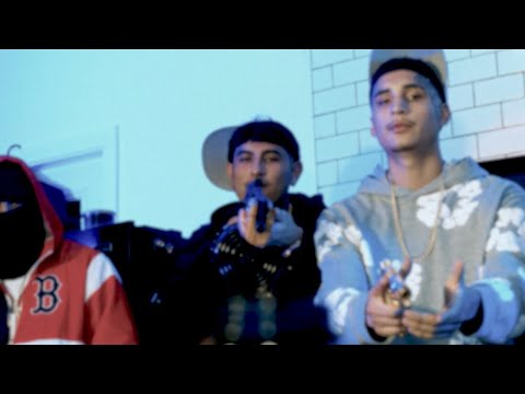 Dkemon1800 ft tb ceno - KRAZY 8’S (Official Music Video) shot by @IMNOTEVOL 