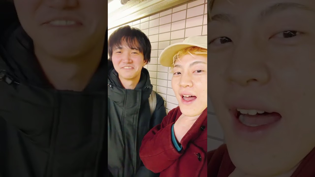 アカペラの専門家にボーのピッチを上手くコントロールするコツを聞いてみた【#教えてとおるすさん】#shorts