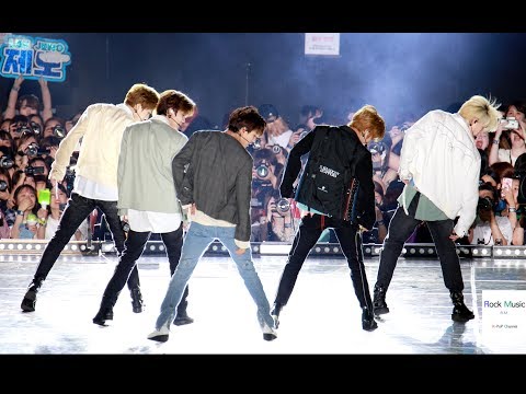 NCT Dream (엔씨티 드림) GO + We Go Up 4K 60P