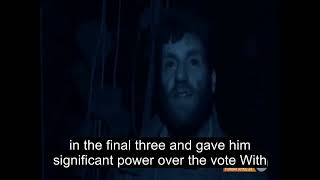 Survivor AU season 12 Episode 23 Recap and Ending Explained