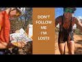 Orienteering Adventure On Wheels Cycling Map Reading Fun