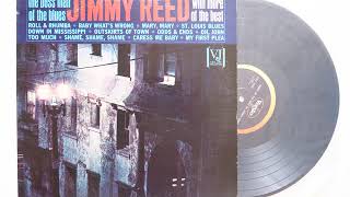 Jimmy Reed - Odds And Ends