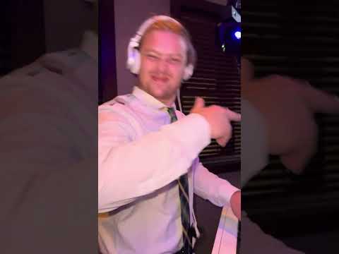 DJ Sandro -Bar Mitzvah at Park West Loft