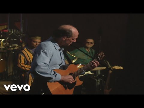 Videoclip de (I've Got To) Stop Thinkin' 'Bout That (Album Version) — James Taylor