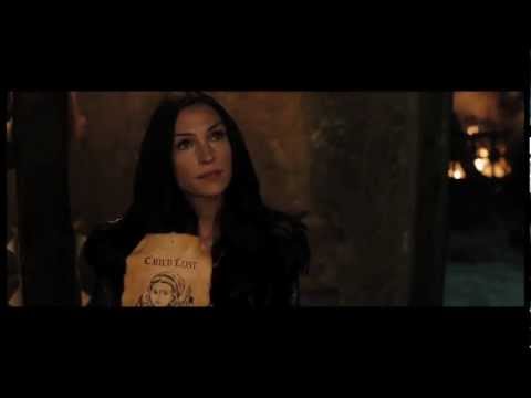 Hansel and Gretel: Witch Hunters - Official Australian Trailer - Out Feb 7 2013