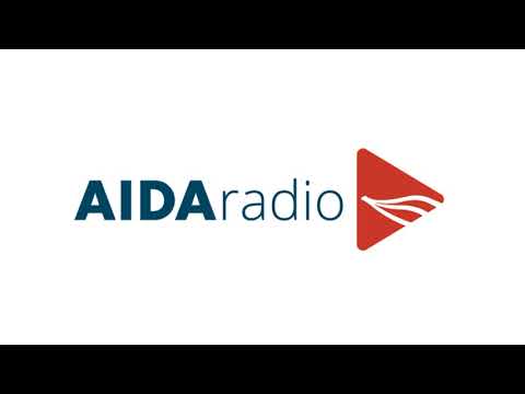 AIDA Radio 2021 Sendestart